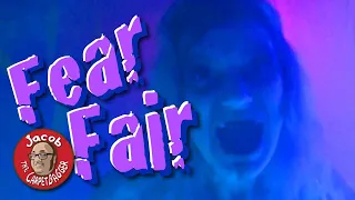 Fear Fair - Indiana's Scariest Haunted House