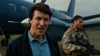 The Dark Knight Rises - All CIA Quotes