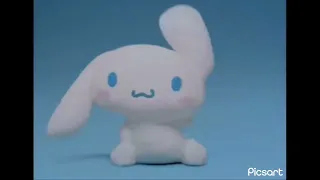 Cinnamoroll :)