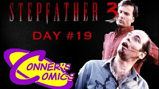 Stepfather 3 (1992) Review | Day 19 Y4