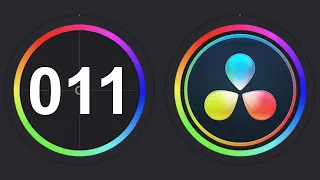[DaVinci Resolve] Урок 11. От F9 До Shift F12.