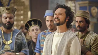 Daniel interpreta el Sueño del Rey Nabucodonosor | Daniel 2: 25-49 | El Último Imperio Mundial