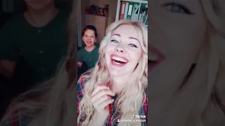 Марина Дрождина.  Серия Tiktok.ов часть 6