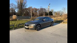 Jazdené vozidlo BMW 440i xDrive Coupé K527310