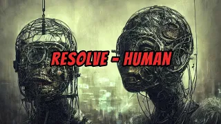 Resolve - Human (Video Lyric/Sub.Español)