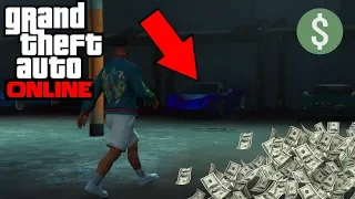 GTA 5 Online - BESTE METHODE ZUM SCHNELL GELD MACHEN 2020 l 300.000 $ PRO STUNDE l EasyStretcher