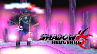 Shadow the Hedgehog - The Last Way [REAL Full HD, Widescreen] 60 FPS