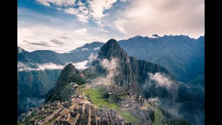Перу  История