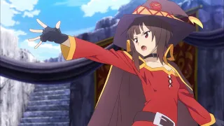 Konosuba AMV - MI MI MI