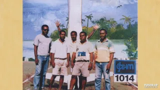 PNG Oldies: Old Dog and the Offbeats - Hangu Nui (Version 1)