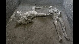Pompeii - Monumentális történelem