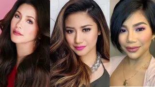 TOP 10 | Best Filipino female Singers 2020