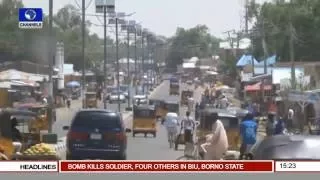 Yobe Govt To Build Cargo Airport