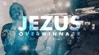 Opwekking 832 - Jezus Overwinnaar (live video)