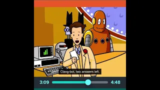 Capitalization Rules BrainPop