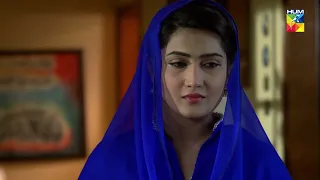 Zubia Jaan Aik Larkay Ke Sath Bhaag Gayi !! Yakeen Ka Safar - HUM TV