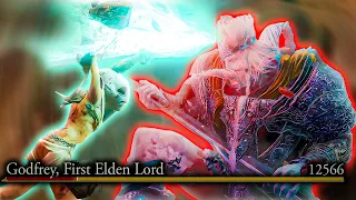 Can I 1 Shot Elden Ring Bosses with Digger Sorceries