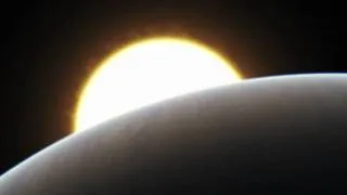 Planet HD209458b's Super Storm [720p]