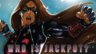 Who is Jackpot? (Marvel)