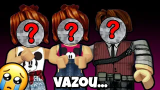 O ROSTO da família MINEGIRL vazou...😭