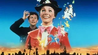 Mary Poppins: 5 Things You Didn't Know About Everyone's Favorite Magical Nanny