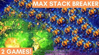 MAXIMUM STACK BREAKER STETMANN - Weekly Brawl [SC2 Direct Strike]