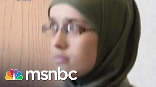 Why Are Women Joining ISIS? | msnbc