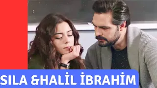 Bad relationship between Halil İbrahim Sila Turkoglu
