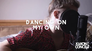 Dancing on my Own (Acoustic)