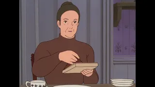 Anne of Green Gables (1979) Episode 43 - Home for the Weekend (HD) (English Dub)