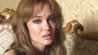 By the Sea TRAILER (HD) Angelina Jolie, Brad Pitt Movie 2015