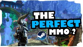 Guild Wars 2: The PERFECT MMO For You?