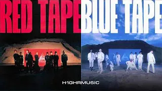 H1GHR MUSIC | Compilation Albums
