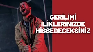 Gerilim Ve Heyecan Dolu Soluksuz İzlenecek EN İYİ Film Önerileri- TAŞ GİBİ  FİLM ÖNERİLERİ