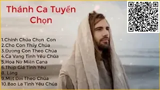 Chính Chúa Chọn Con || Cho Con Thấy Chúa || Những Bài Thánh Ca Hay Nhất Năm 2020