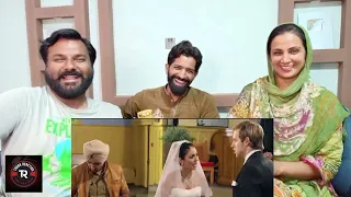 Reaction: Jutt & Juliet 2 Punjabi Comedy Movie 📺 | Part 10