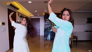 Titliyaan | Sargun Mehta | Yosheta | Team Naach | Hardy Sandhu | Joe Joshi |