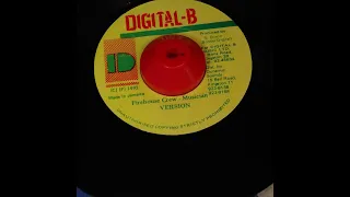 Moving Away Riddim Mix Garnett Silk,Al Campbell,Jack Radixs,Sanchez,Half Pint