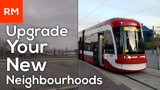 A Transit Project We CAN'T Afford to Miss! | Waterfront East LRT