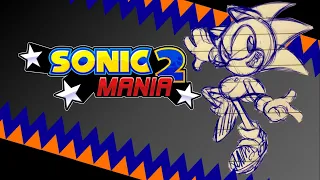 Sky Chase - Sonic 2 Mania (The Final Build) OST