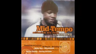 Mid-Tempo Millennium Mix Down - Mixed by Glen Lewis [1998]