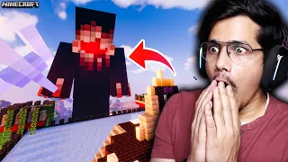 We Found GIANT Monster in FLEET SMP 😱 | MINECRAFT