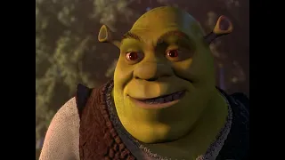 Shrek | Norsk trailer