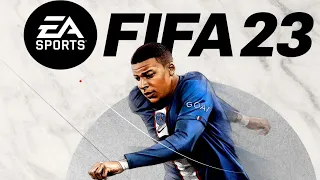 FIFA 23: GAMEPLAY E RECENSIONE, TORNA IL GIOCO DI CALCIO EA!