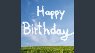 Happy Birthday (Dance Mix)