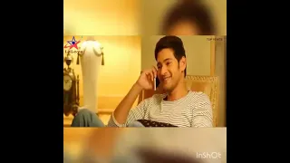 Mahesh babu best love song