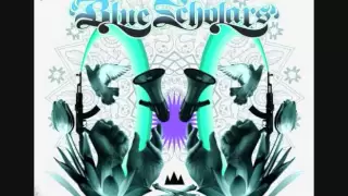 Blue Scholars - Still Got Love
