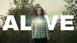 vanya hargreeves▪alive