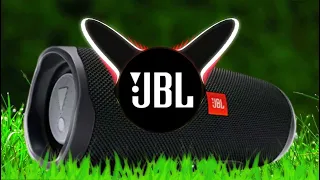 JBL'S NEW SONG IS VERY BEAUTIFUL|BASS BOOSTED|VIP