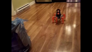 Nerf Terra Drone